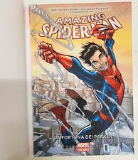 Amazing spider man usato  Bologna