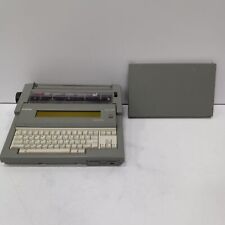 brother electric typewriter for sale  Colorado Springs