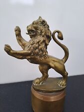Joseph lucas lion for sale  SOUTHSEA