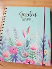 Garden journal for sale  LEEDS