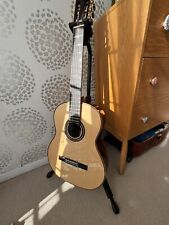 luthier classical guitar for sale  HOVE