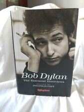 bob dylan books for sale  SURBITON