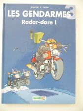 Gendarmes 3 radar d'occasion  La Roche-sur-Yon