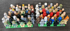 Minifiguras de Lego Star Wars 78 segunda mano  Embacar hacia Argentina