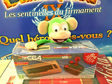 Console the c64 d'occasion  France