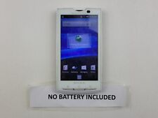 Smartphone Sony Ericsson Xperia X10 (X10a) 1GB (AT&T) - *POR FAVOR LEIA* - K4720 comprar usado  Enviando para Brazil