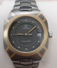 Riginal mega seamaster gebraucht kaufen  Oberursel (Taunus)