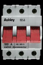 Ashley 100 amp for sale  AMLWCH