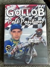 Tomasz gollob pole for sale  ROMFORD