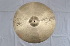 Used spizzichino cymbal for sale  Shipping to United States