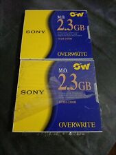 Sony worm disk gebraucht kaufen  Manching