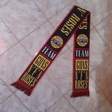 Sciarpa guns roses usato  Torino