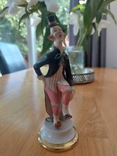 Galos porcelain clown for sale  STAINES-UPON-THAMES