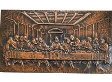 Vintage last supper for sale  LONDONDERRY