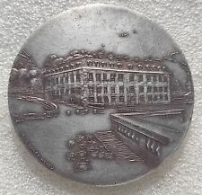 Medaille ecole normale d'occasion  Plombières-lès-Dijon