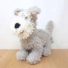 Jellycat caffuffle grey for sale  STOCKPORT