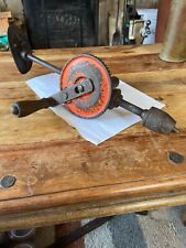 Hand drill bit for sale  ROCHESTER