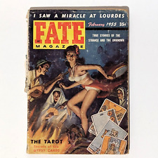 Vintage fate magazine for sale  Lincoln