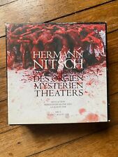 Hermann nitsch das d'occasion  Nantes-