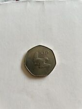 old 50p coins for sale  Ireland