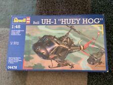 Revell bell huey for sale  ILFORD