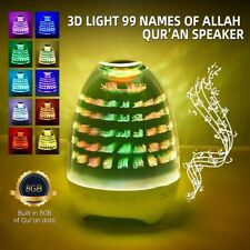 Latest quran speaker for sale  LONDON