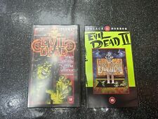 Vintage evil dead for sale  COVENTRY