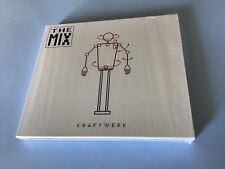 Kraftwerk mix album for sale  HARROGATE