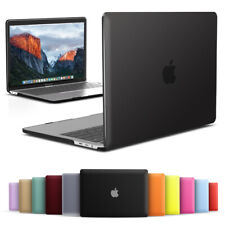 Funda rígida IBENZER para MacBook Air/Pro 11 13 15 16 pulgadas segunda mano  Embacar hacia Mexico