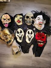 Vintage halloween masks for sale  Platte City