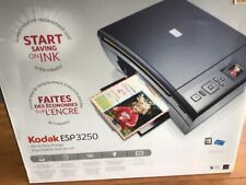 Kodak All-In-One Inkjet Printer ESP 3250 Brand New Old Stock Free Ship, used for sale  Shipping to South Africa