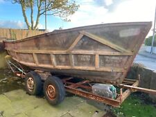Fishing boat mould for sale  NEWRY