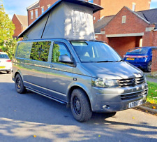 T5.1 camper van for sale  HARROGATE