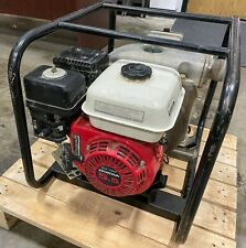 North Star Engine Driven Trash Pump 2" Model 106120 (5.5HP, Honda GX160) for sale  Pompton Plains