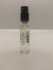 Abercrombie & Fitch 1892 perfume colônia masculino amostra spray experimental 0,09 oz/2,7 ml comprar usado  Enviando para Brazil