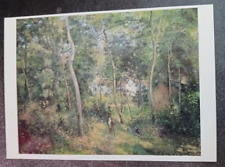 Art postcard pissarro for sale  New York