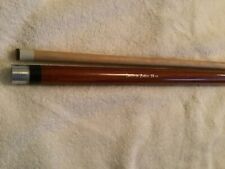 vintage dufferin zodiac 19oz pool cue great condition for sale  Shipping to South Africa
