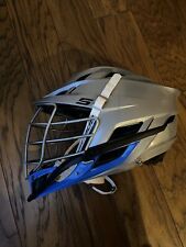 Cascade lacrosse helmet for sale  Norristown