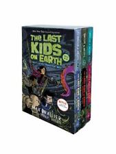 Last kids earth for sale  Duluth