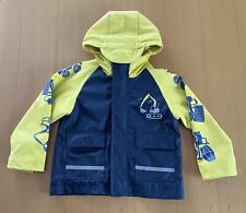 Regenjacke regen jacke gebraucht kaufen  Sersheim