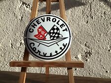 Chevrolet corvette vintage gebraucht kaufen  Berlin