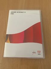 Adobe acrobat pro gebraucht kaufen  Gehrden