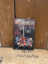 Thundercats annual book for sale  OXFORD