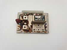 Yaesu unit board for sale  BARNSLEY