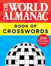 Almanac book crosswords for sale  Montgomery