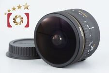 Sigma 8mm f/4 EX FISHEYE para Canon comprar usado  Enviando para Brazil
