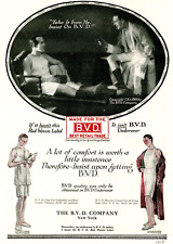 1919 original bvd for sale  Irwin