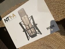 Studio rode nt1 for sale  Shipping to Ireland