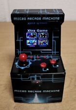 Retro micro arcade for sale  Shipping to Ireland