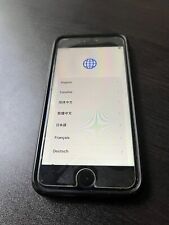 Apple iphone black for sale  Alpharetta